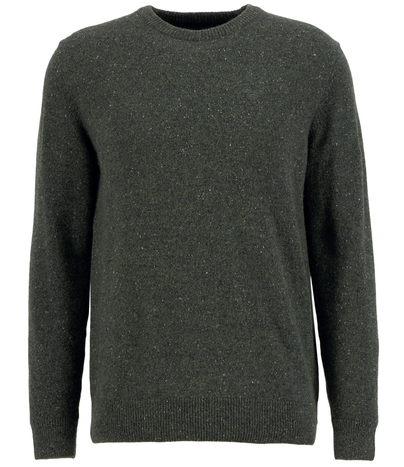 Maglia Barbour 262MMKN0844 Uomo - Forest