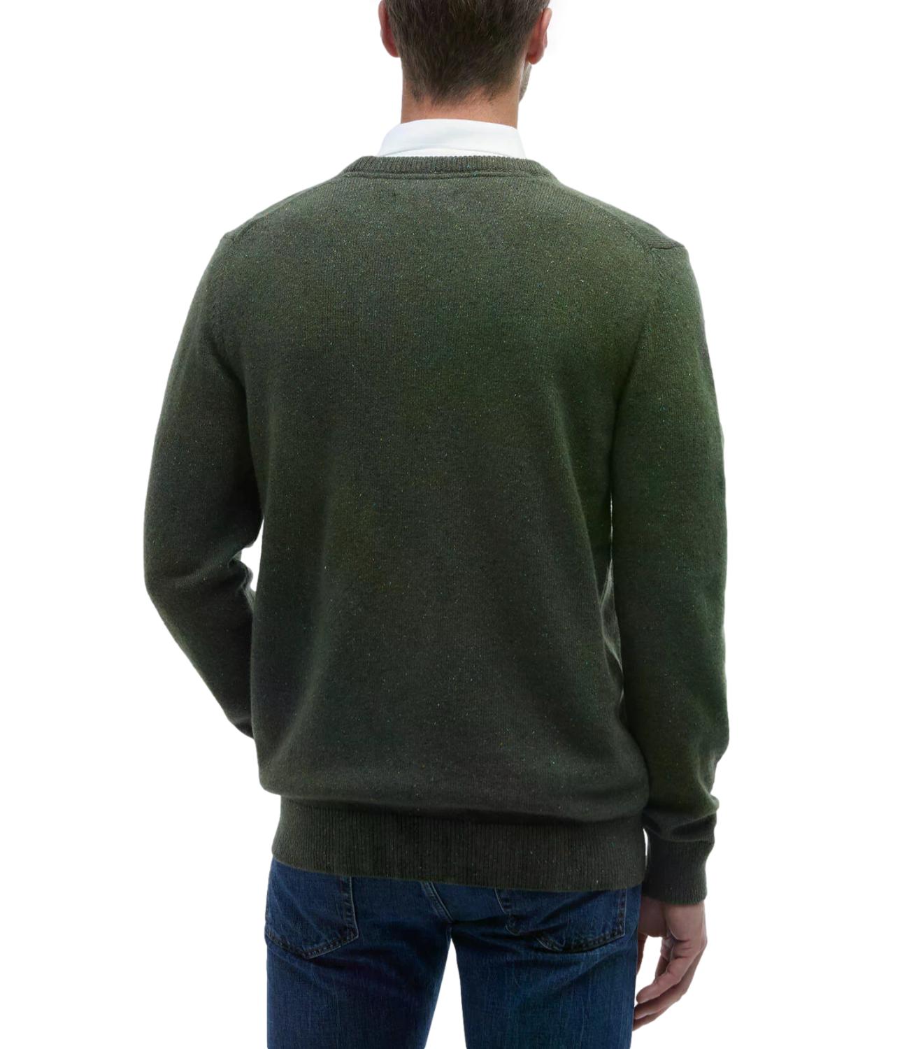 Maglia Barbour 262MMKN0844 Uomo - Forest