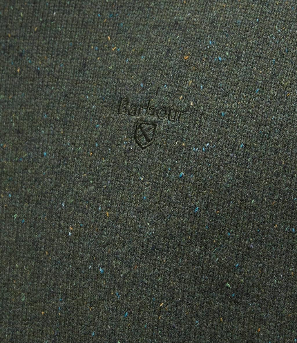 Maglia Barbour 262MMKN0844 Uomo - Forest