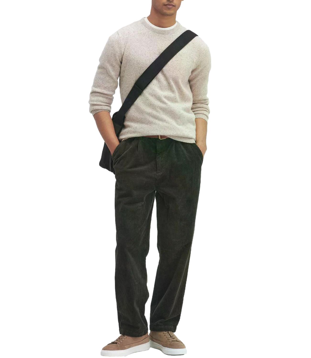 Maglia Barbour 262MMKN0844 Uomo - Stone