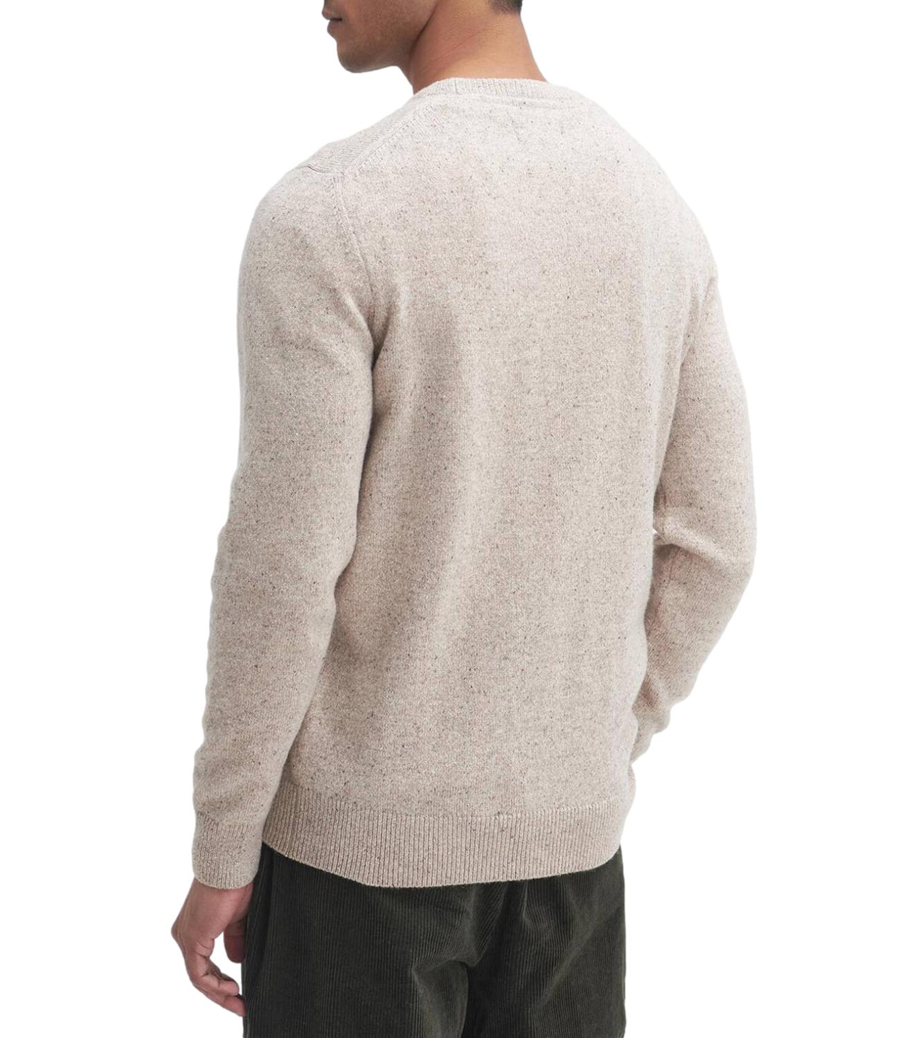Maglia Barbour 262MMKN0844 Uomo - Stone