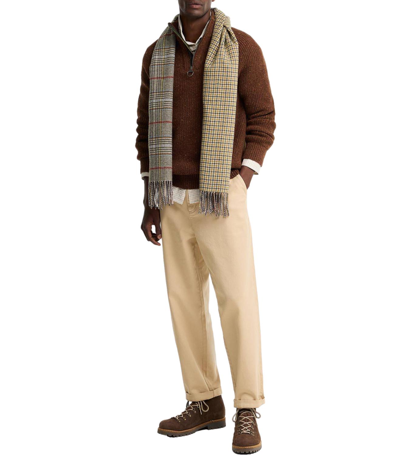 Felpa Barbour 262MMKN1757 Uomo - Bracken