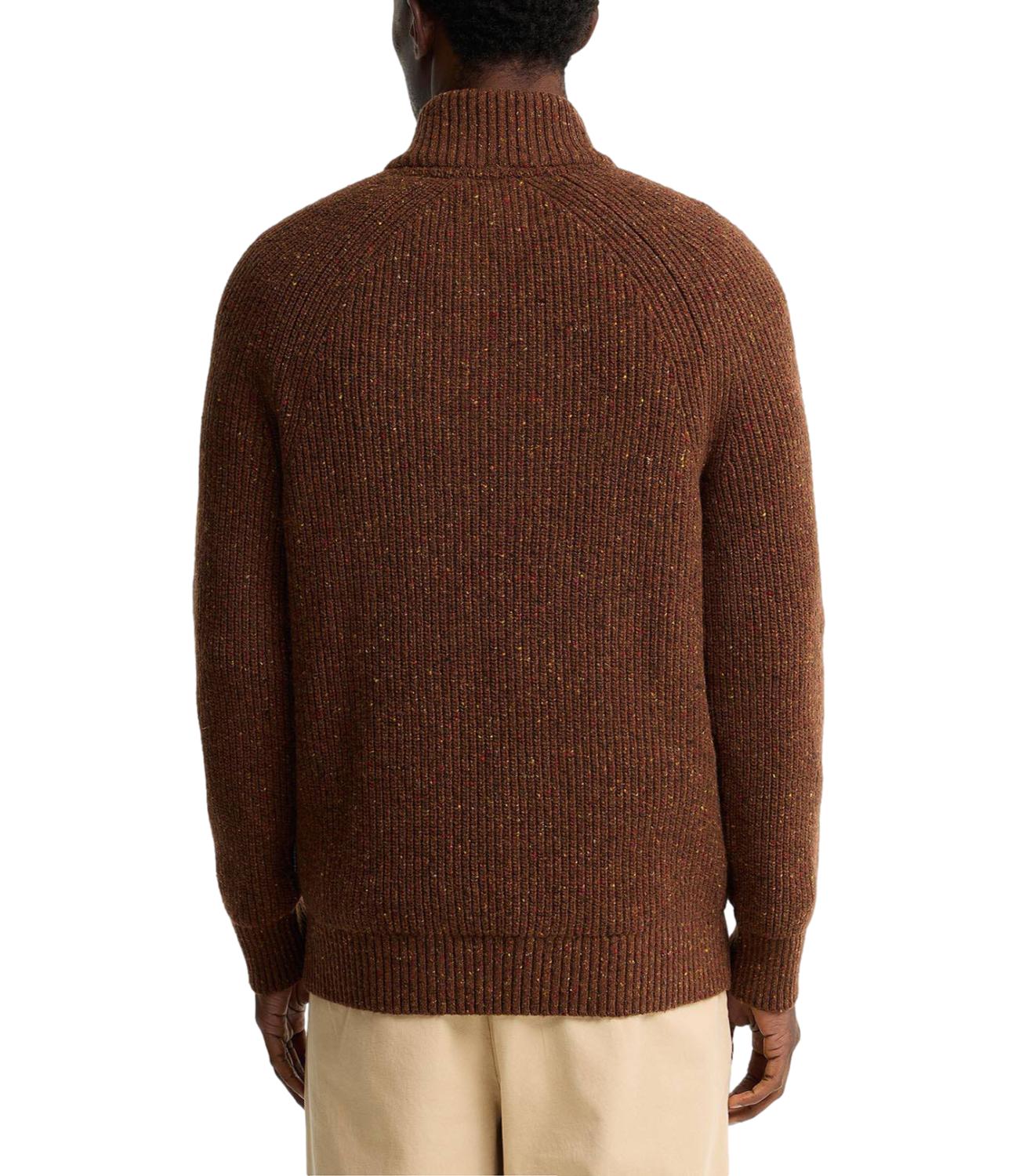 Felpa Barbour 262MMKN1757 Uomo - Bracken