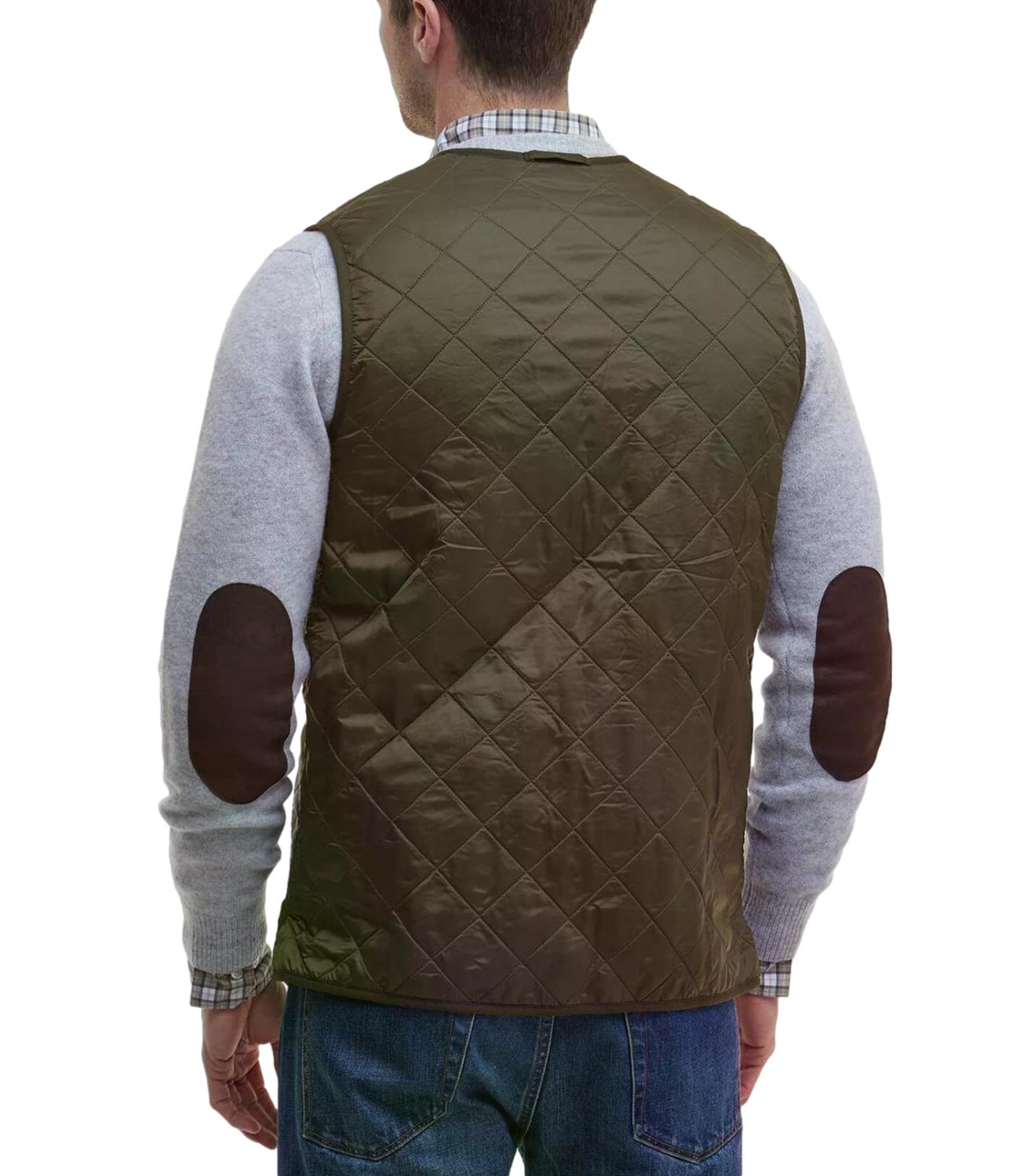 Gilet Barbour 262MMLI0002 Uomo - Olive