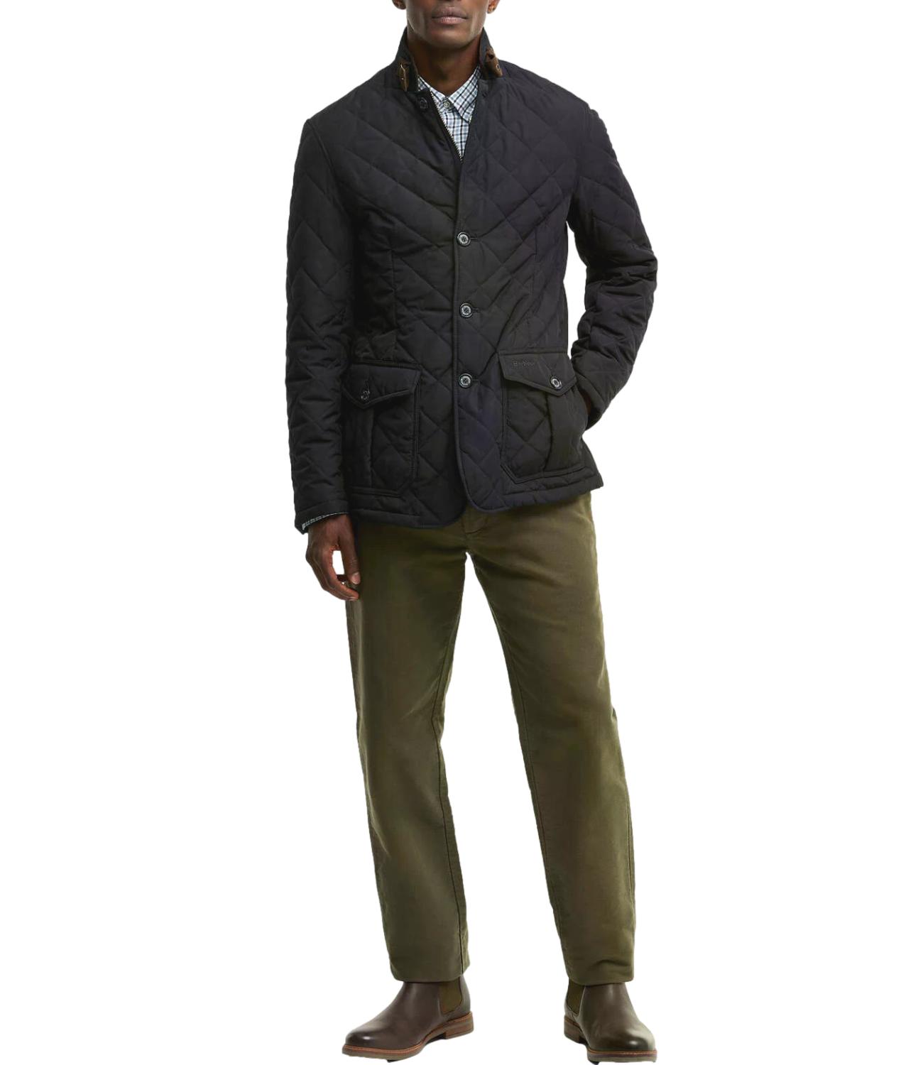 Giacca Barbour 262MMQU0508 Uomo - Navy