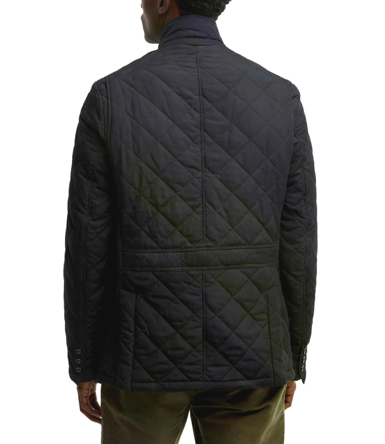 Giacca Barbour 262MMQU0508 Uomo - Navy