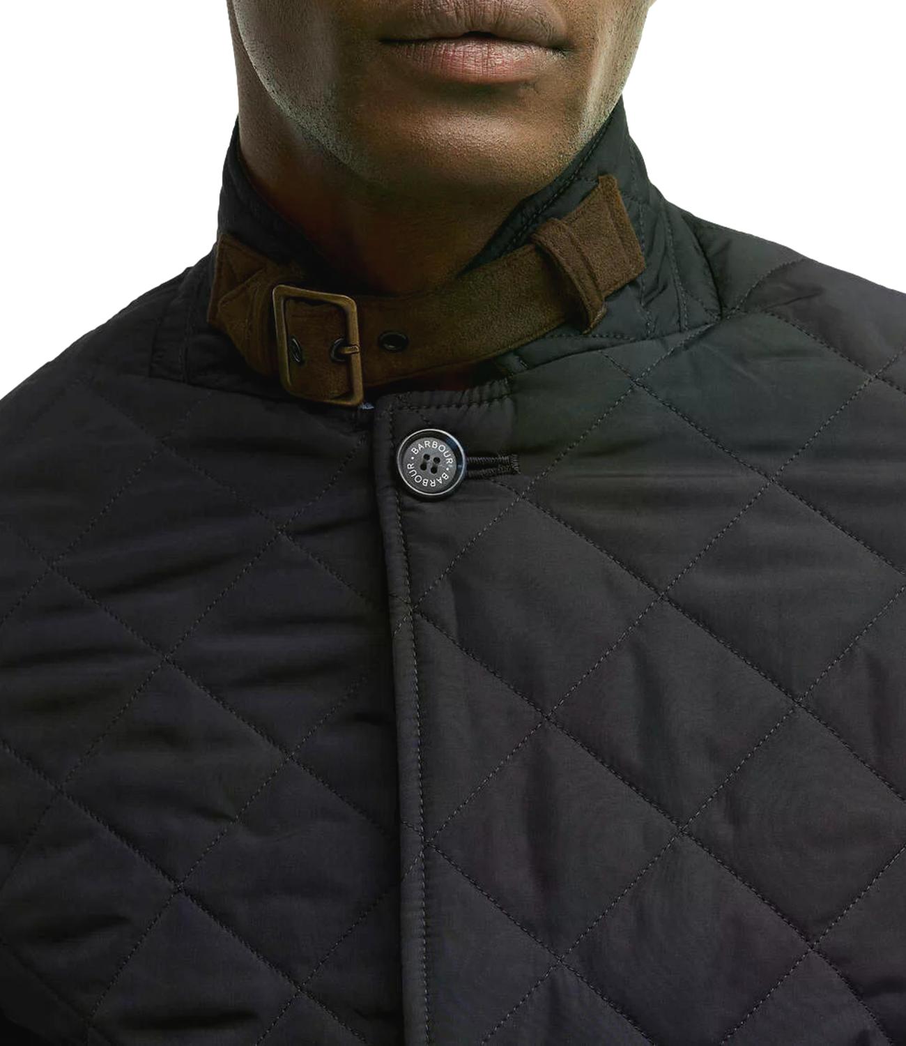 Giacca Barbour 262MMQU0508 Uomo - Navy