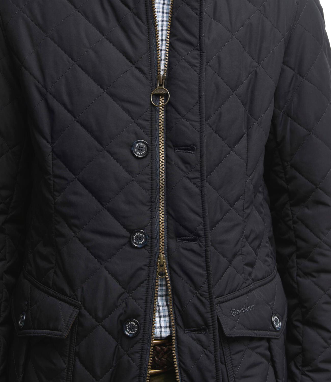 Giacca Barbour 262MMQU0508 Uomo - Navy