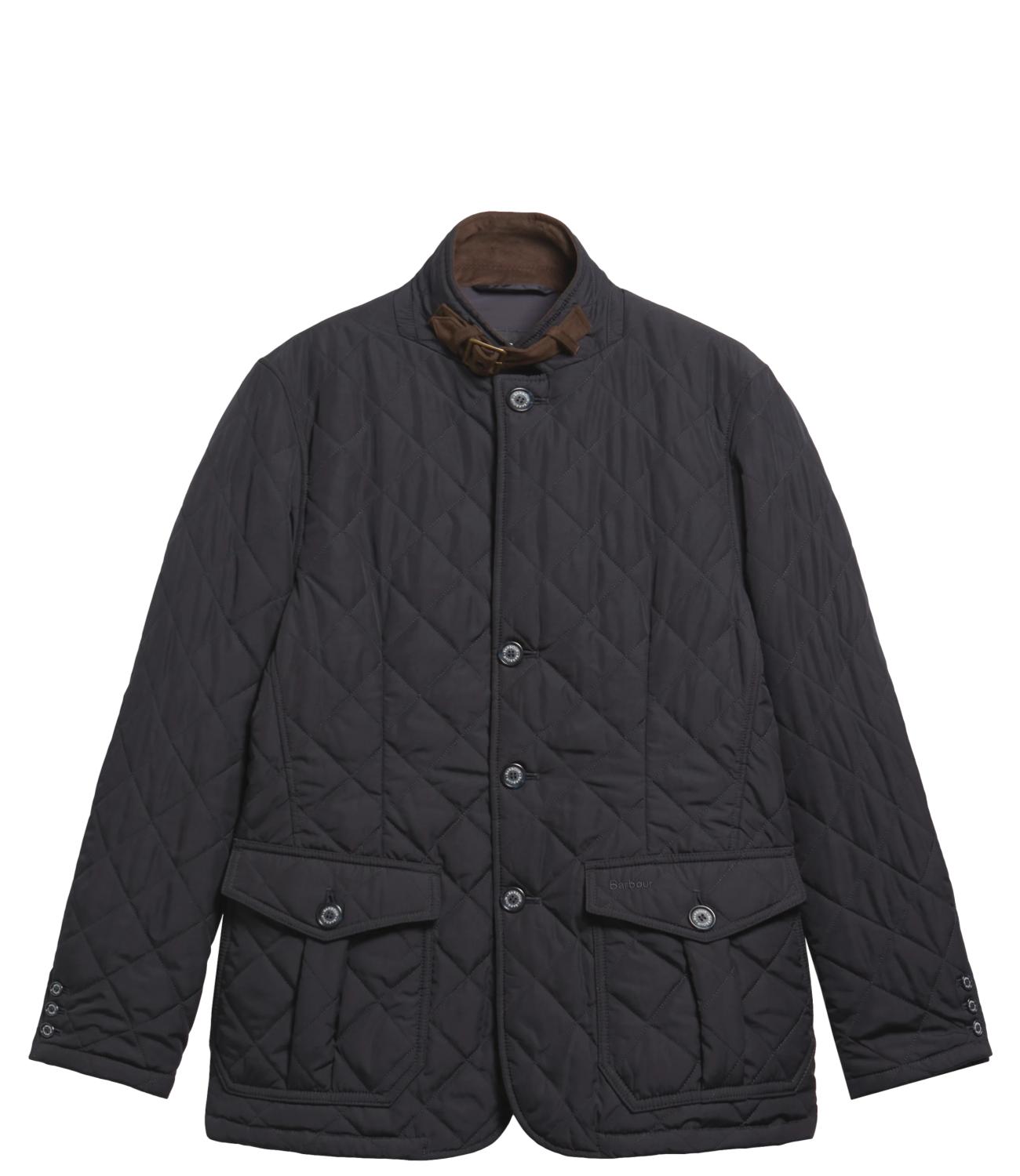 Giacca Barbour 262MMQU0508 Uomo - Navy