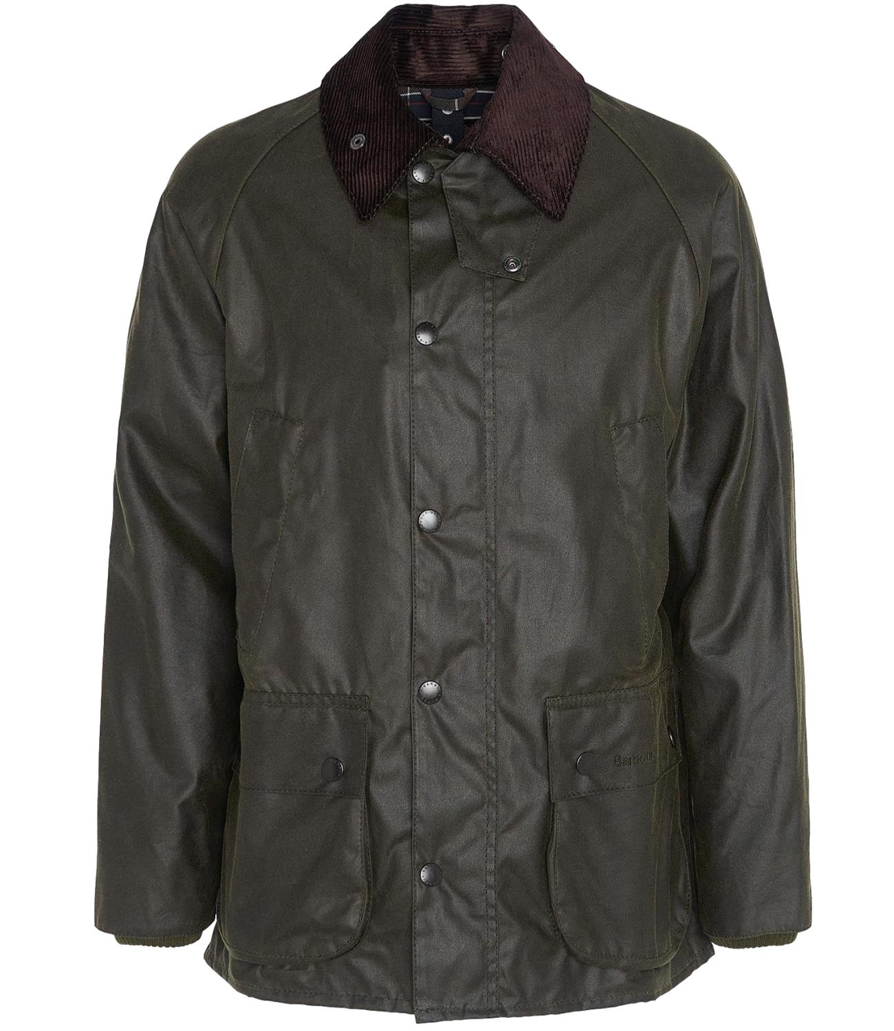 Giacca Barbour 262MMWX0018 Uomo - Archive Olive