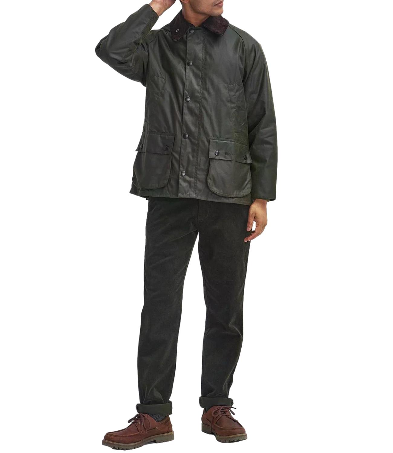 Giacca Barbour 262MMWX0018 Uomo - Archive Olive