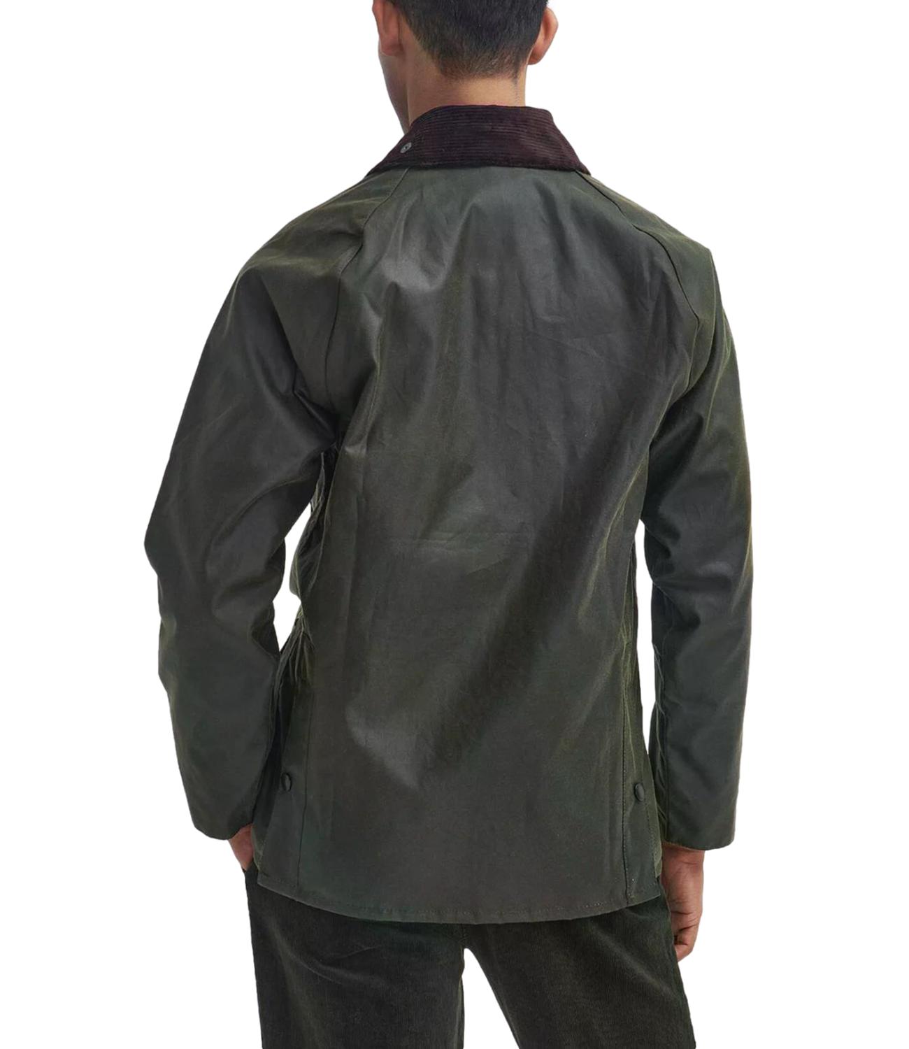 Giacca Barbour 262MMWX0018 Uomo - Archive Olive