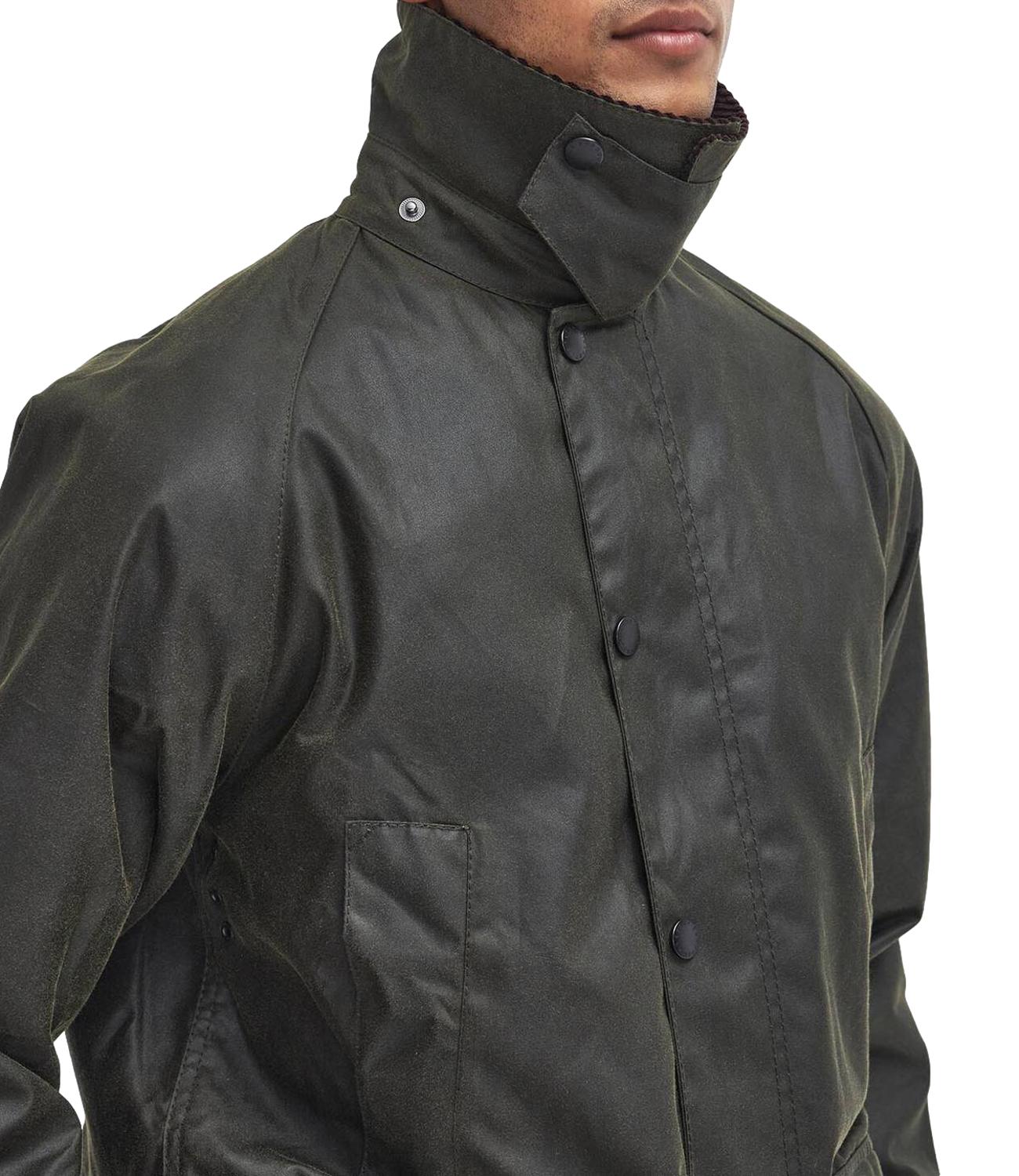 Giacca Barbour 262MMWX0018 Uomo - Archive Olive