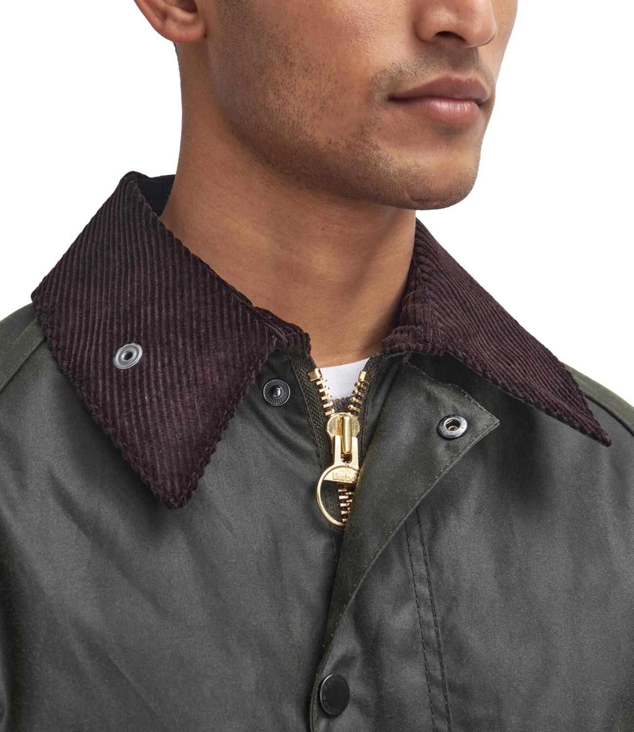 Giacca Barbour 262MMWX0018 Uomo - Archive Olive