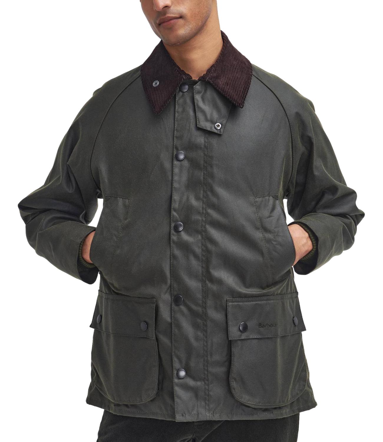 Giacca Barbour 262MMWX0018 Uomo - Archive Olive