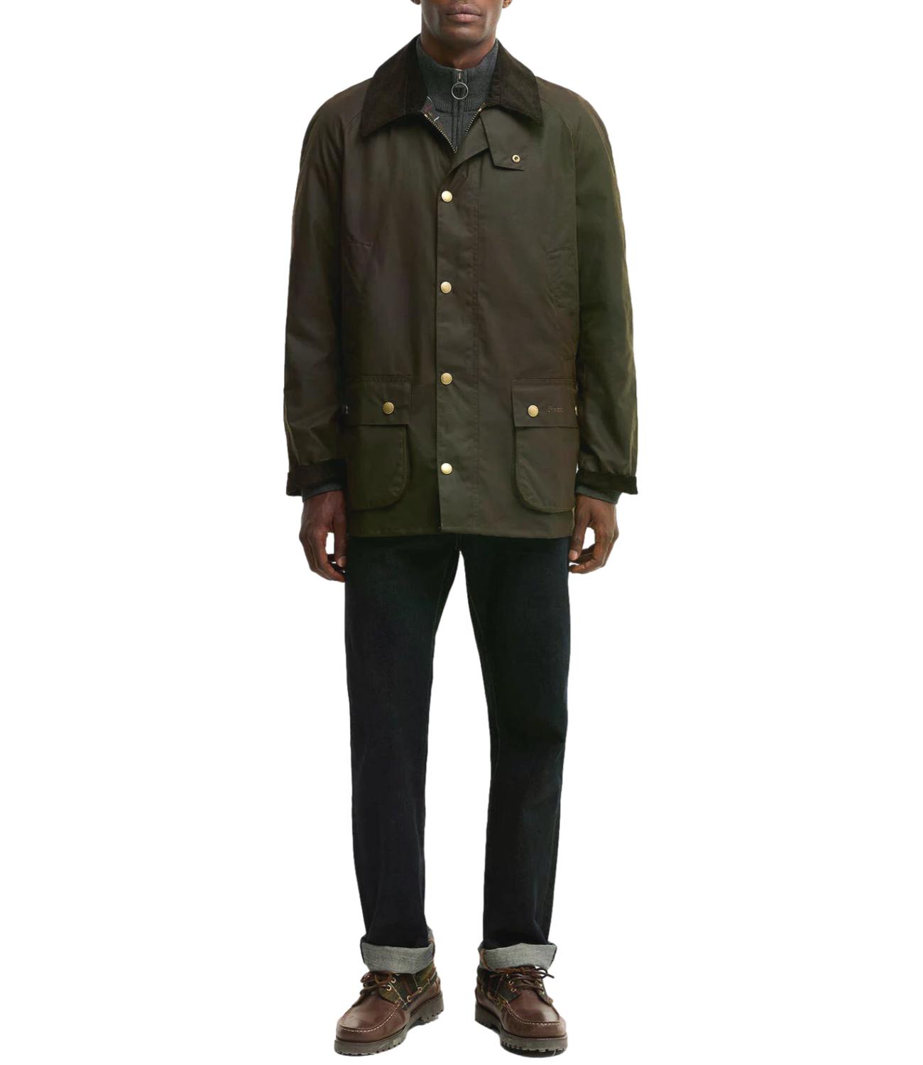 Giacca Barbour 262MMWX0339 Uomo - Olive