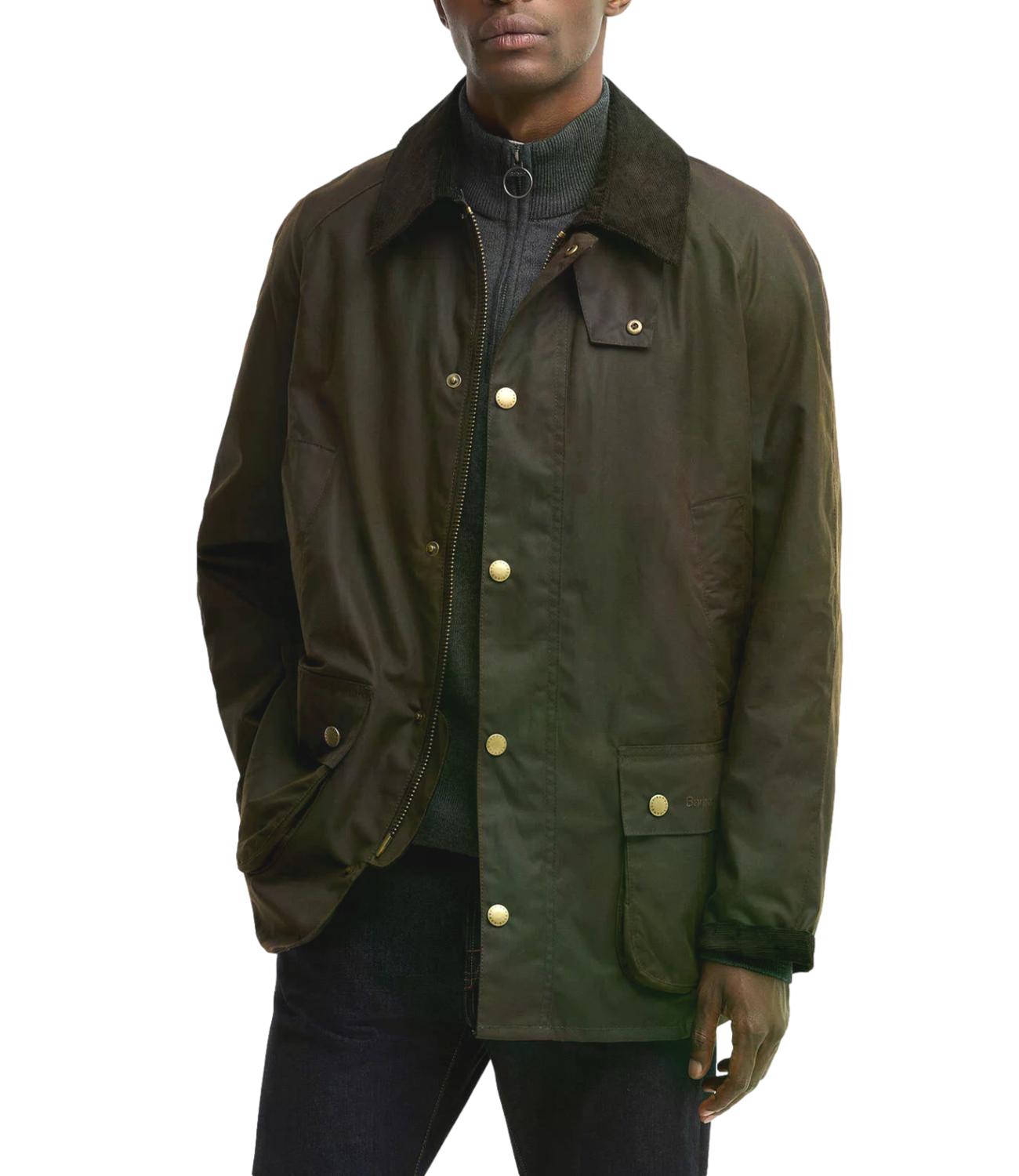 Giacca Barbour 262MMWX0339 Uomo - Olive