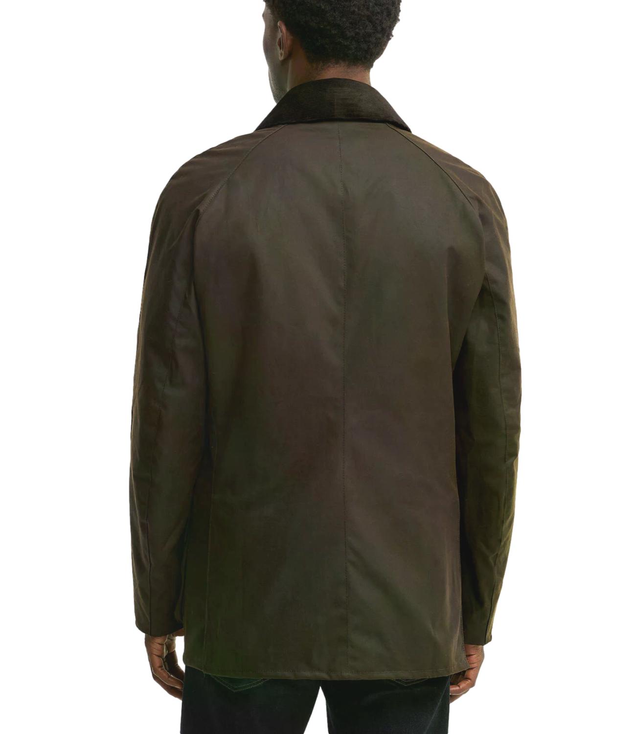 Giacca Barbour 262MMWX0339 Uomo - Olive