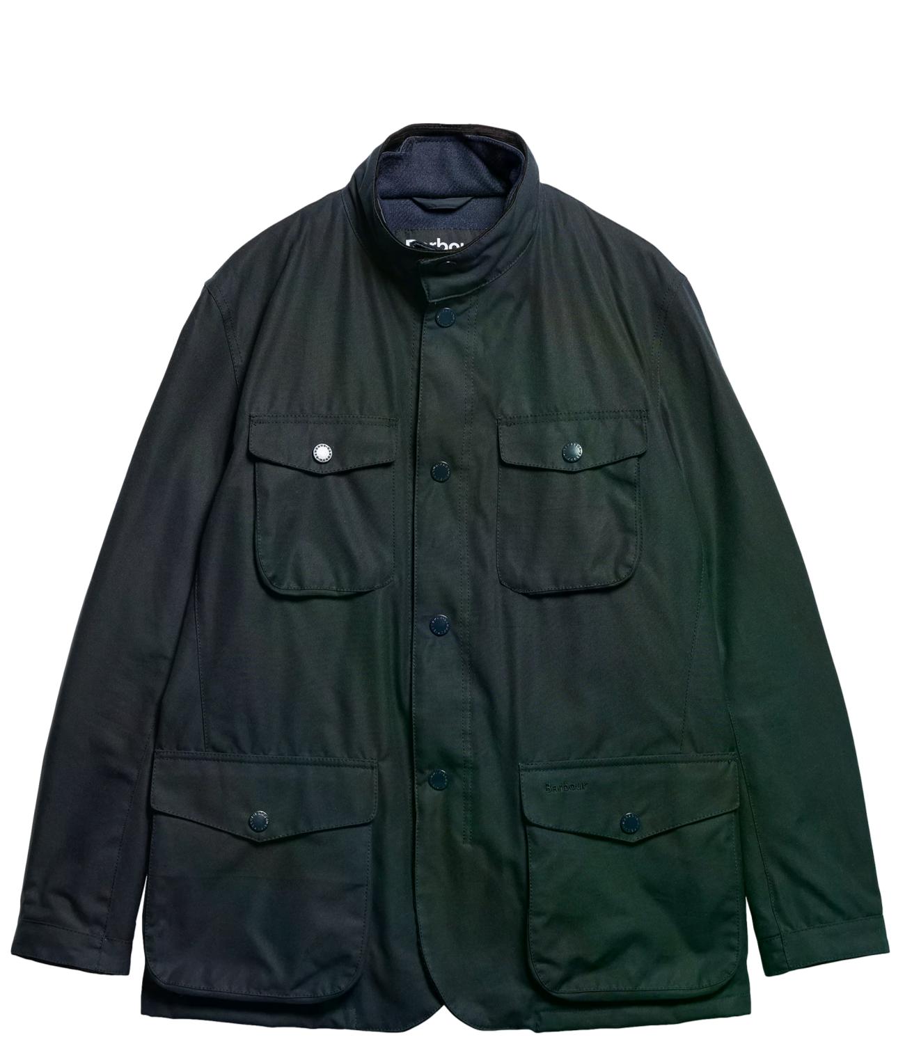 Giacca Barbour 262MMWX0700 Uomo - Navy