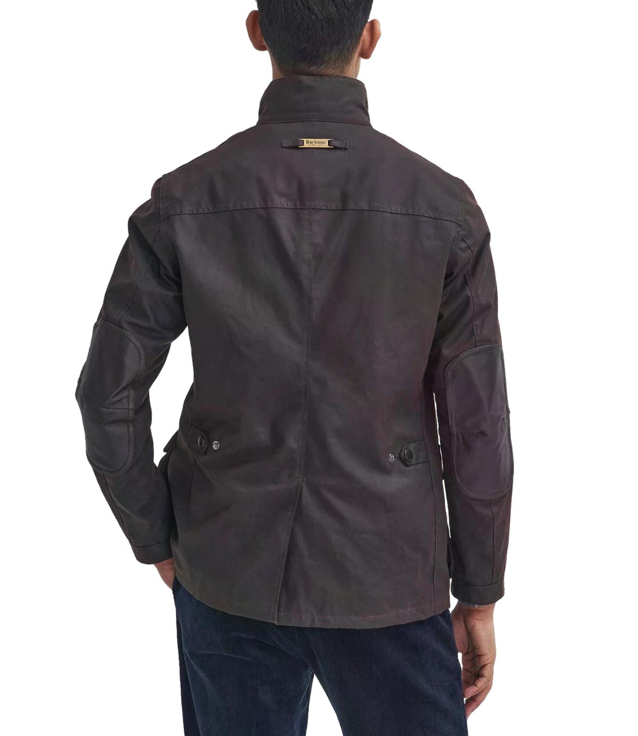 Giacca Barbour 262MMWX0700 Uomo - Rustic/classic