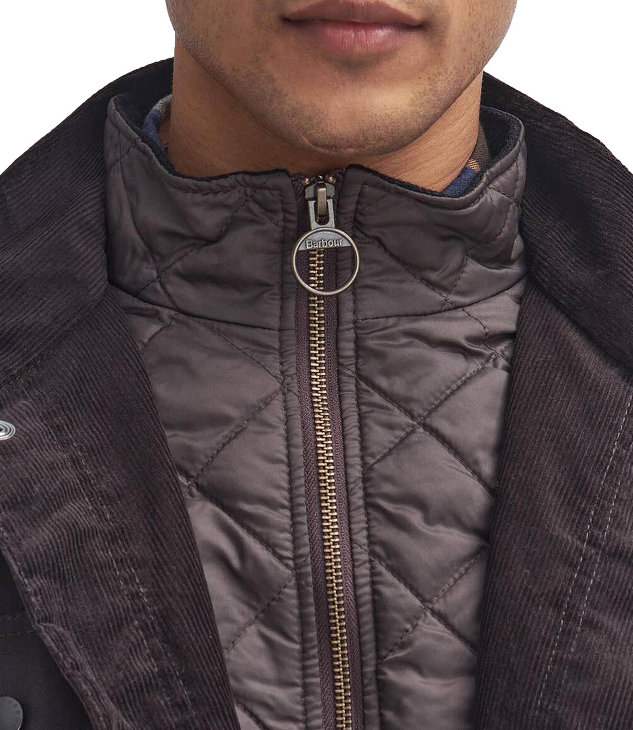 Giacca Barbour 262MMWX0700 Uomo - Rustic/classic
