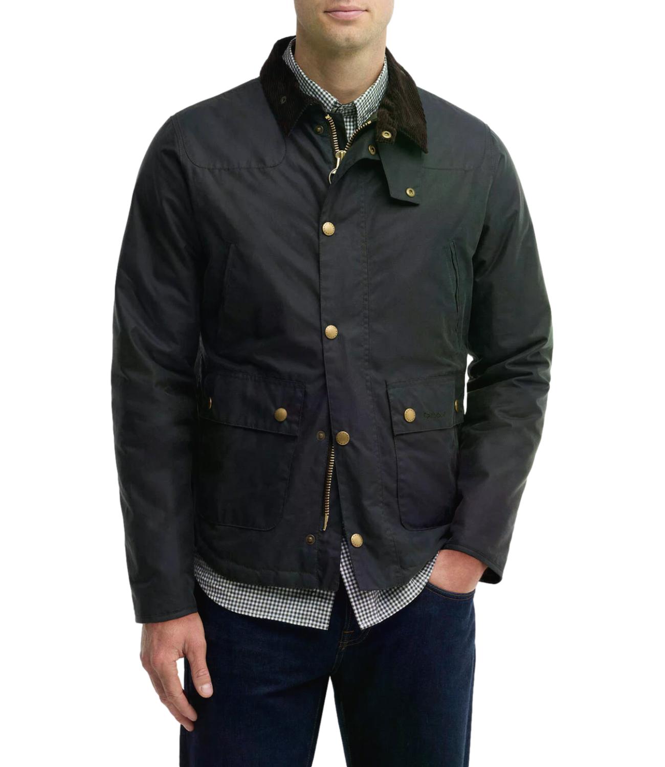 Giacca Barbour 262MMWX1106 Uomo - Sage