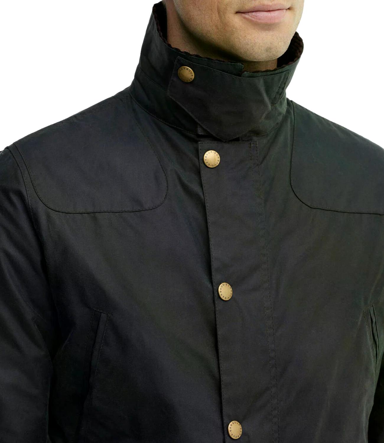Giacca Barbour 262MMWX1106 Uomo - Sage