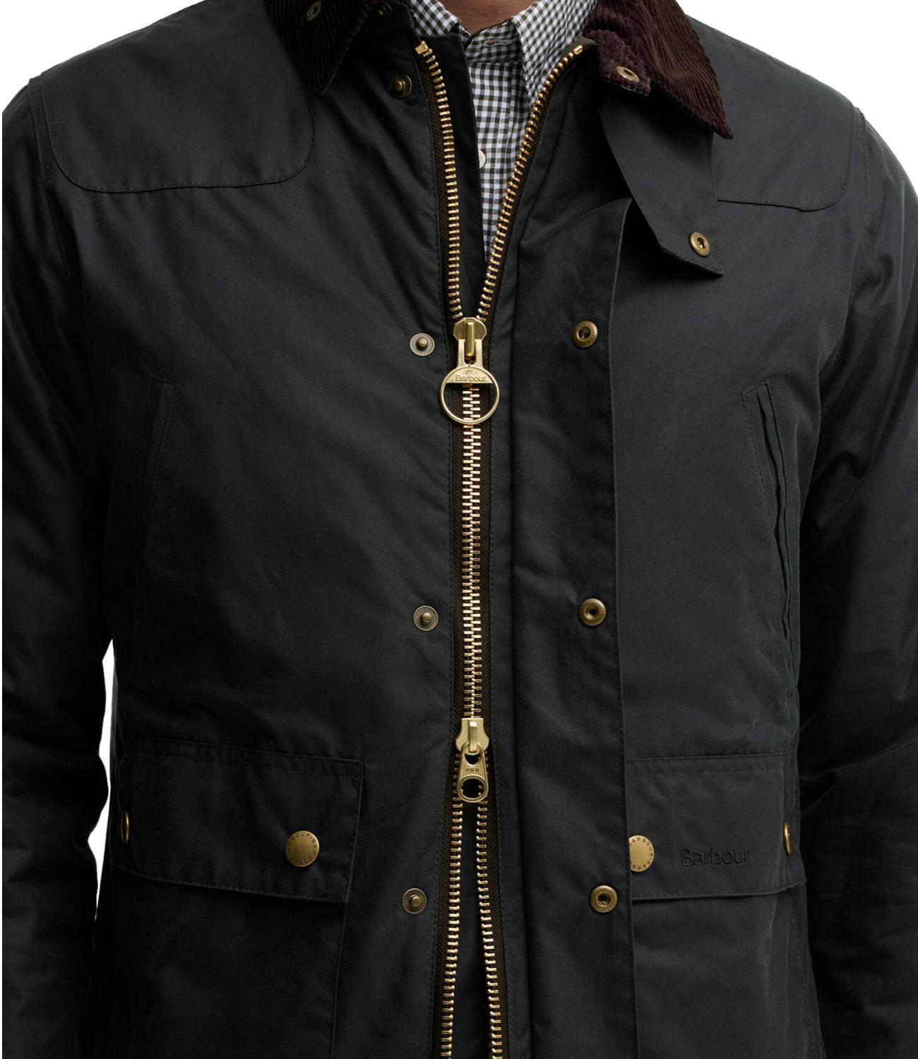 Giacca Barbour 262MMWX1106 Uomo - Sage