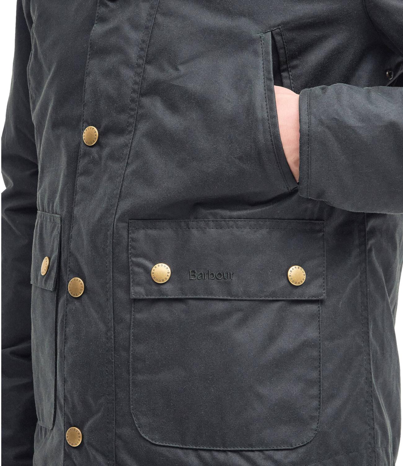 Giacca Barbour 262MMWX1106 Uomo - Sage