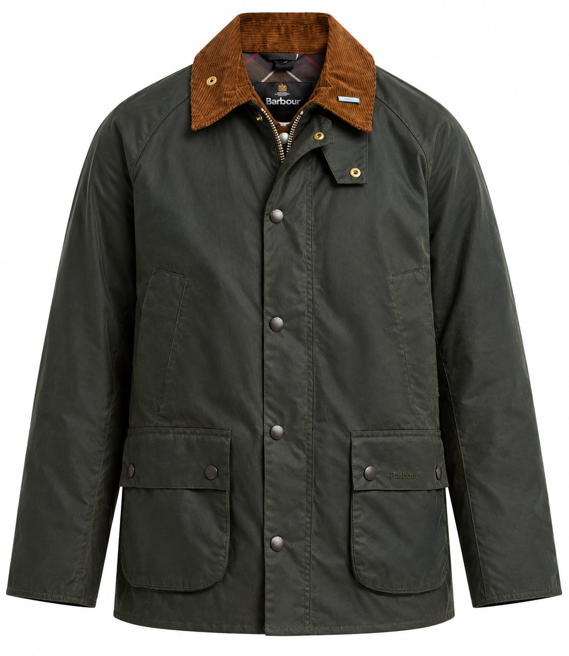 Giacca Barbour 262MMWX2535 Uomo - Sage/evergreen