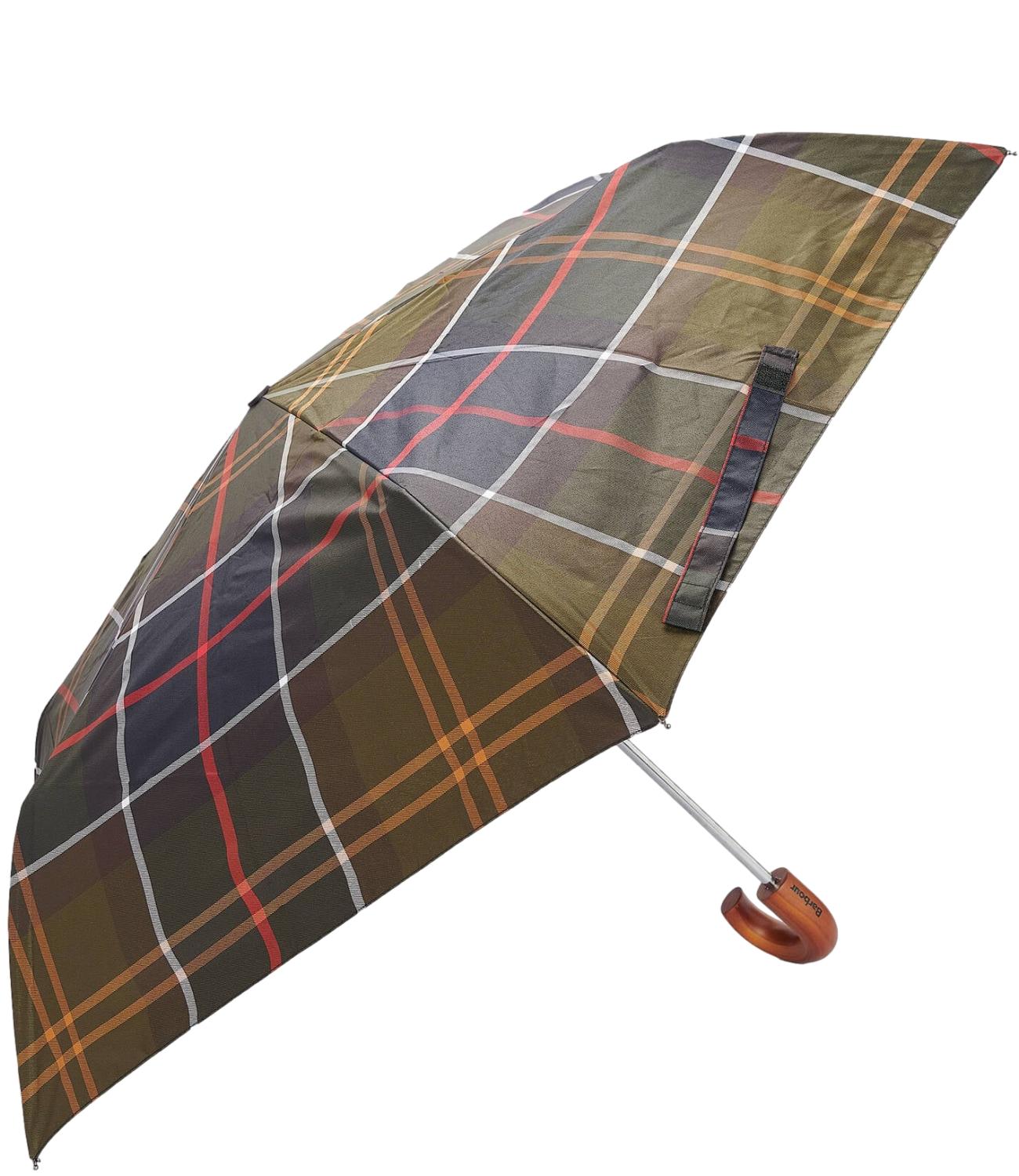 Ombrello Barbour 262MUAC0201 Unisex - Classic Tartan