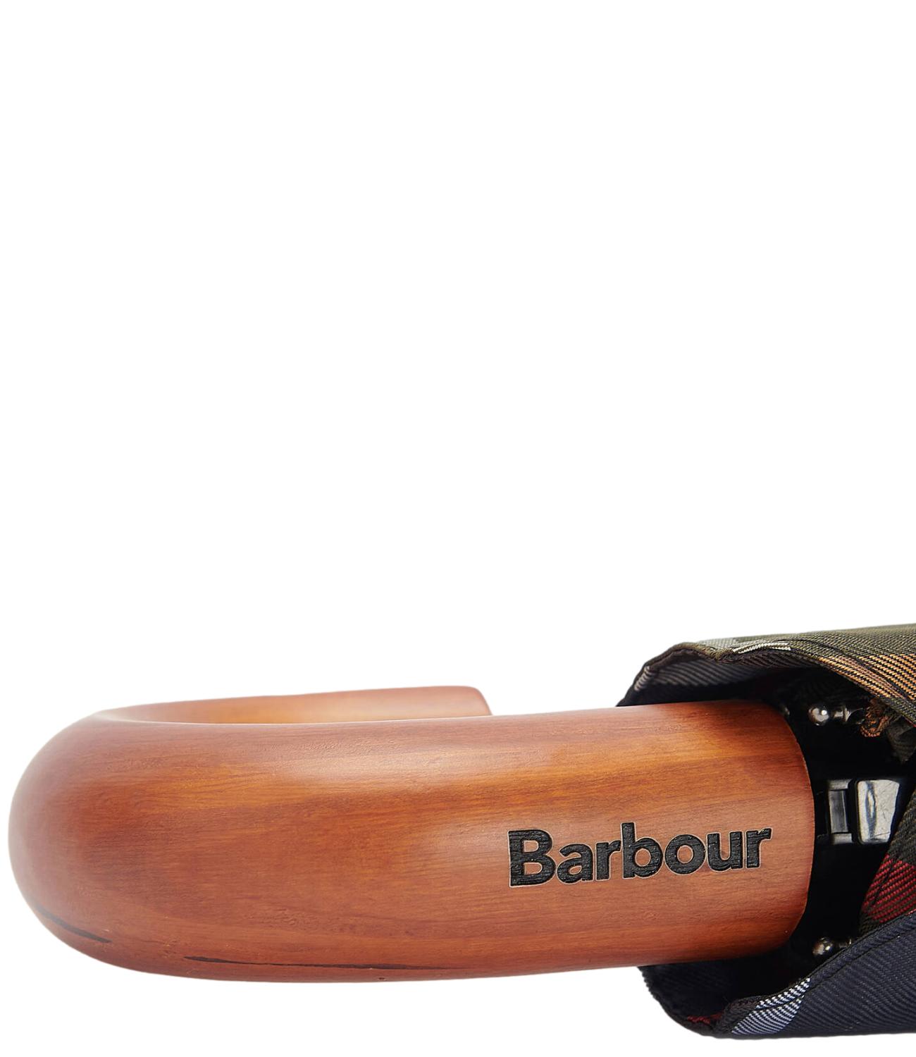 Ombrello Barbour 262MUAC0201 Unisex - Classic Tartan
