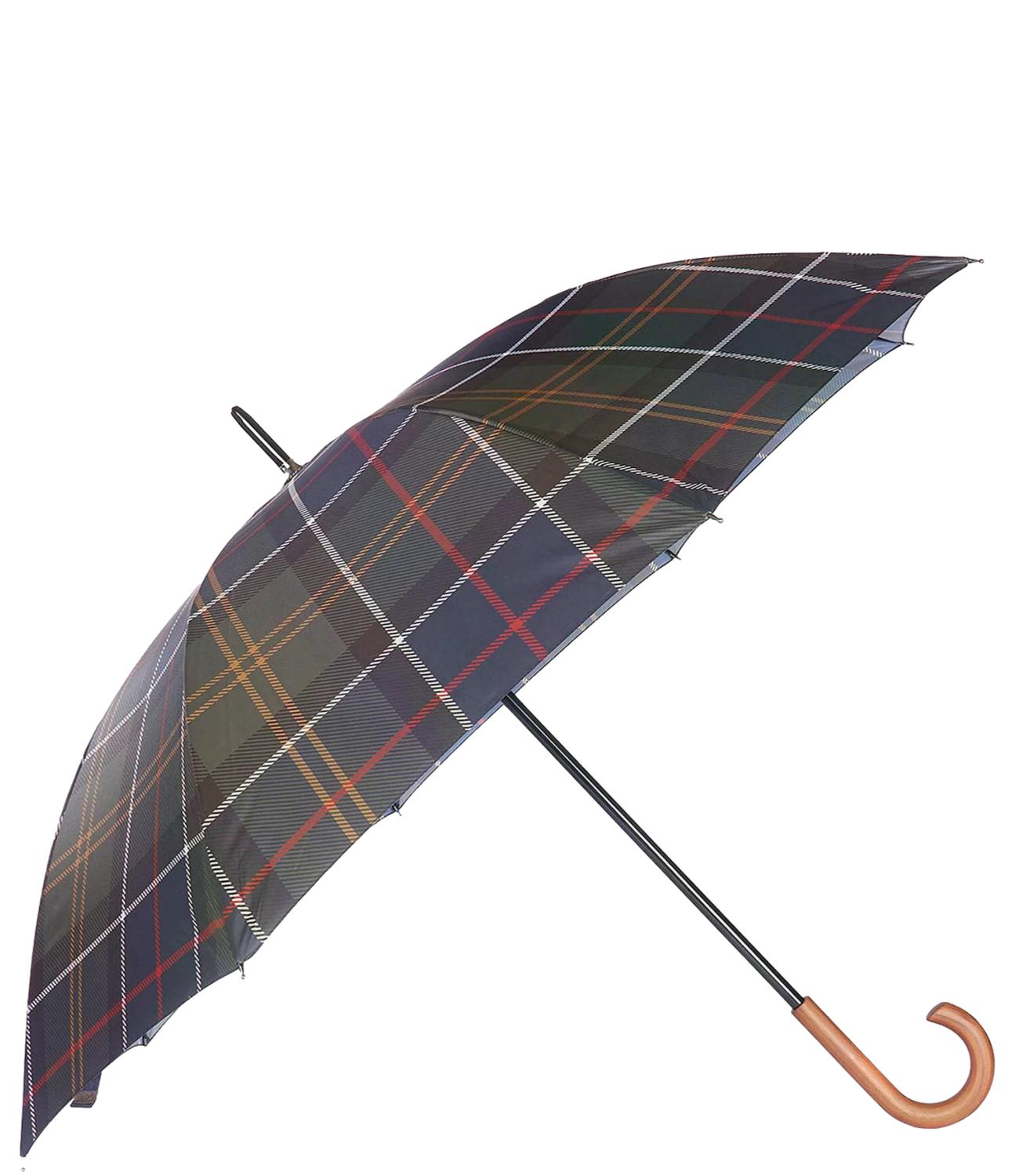 Ombrello Barbour 262MUAC0202 Unisex - Classic Tartan