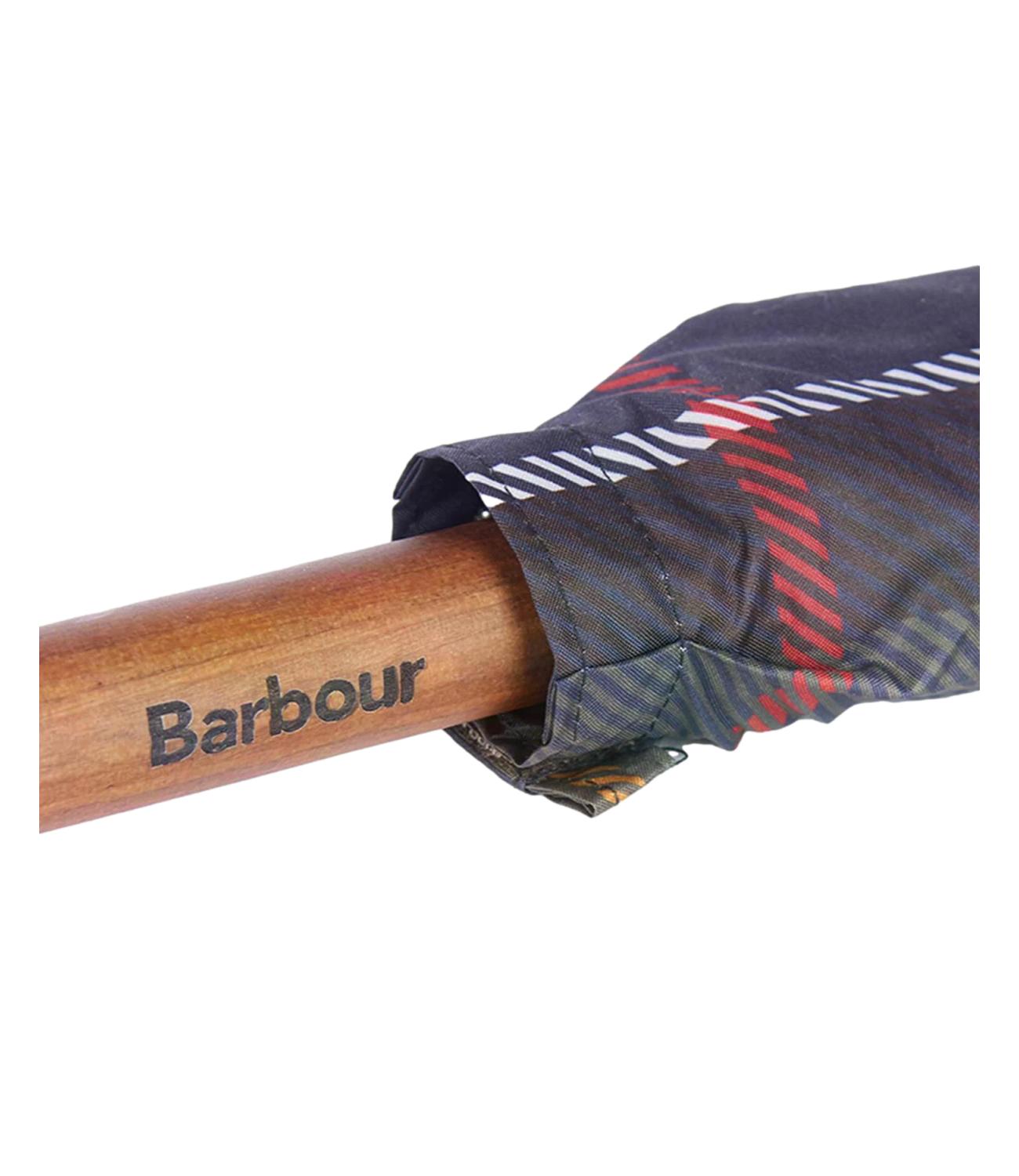 Ombrello Barbour 262MUAC0202 Unisex - Classic Tartan