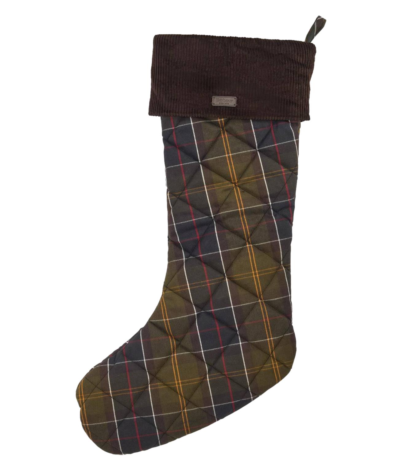 Calzini Barbour 262MUAC0277 Unisex - Classic Tartan