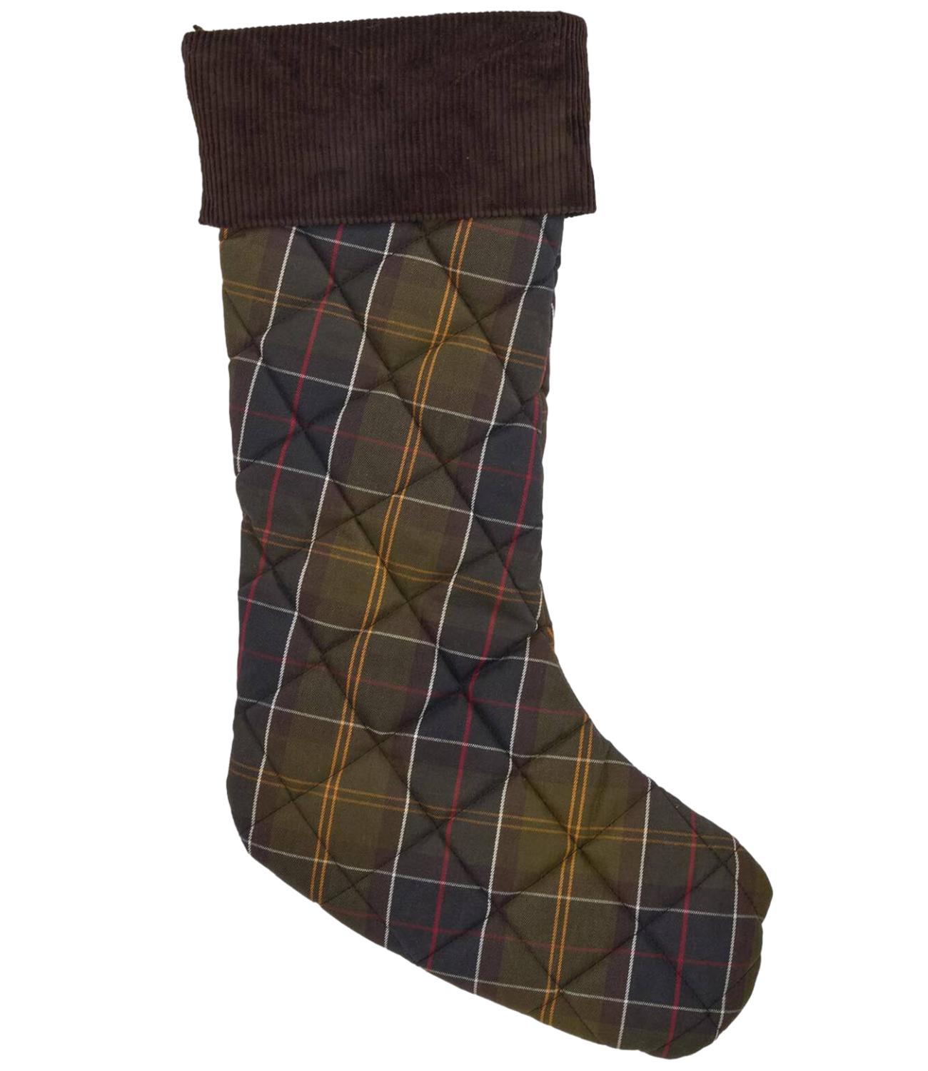 Calzini Barbour 262MUAC0277 Unisex - Classic Tartan