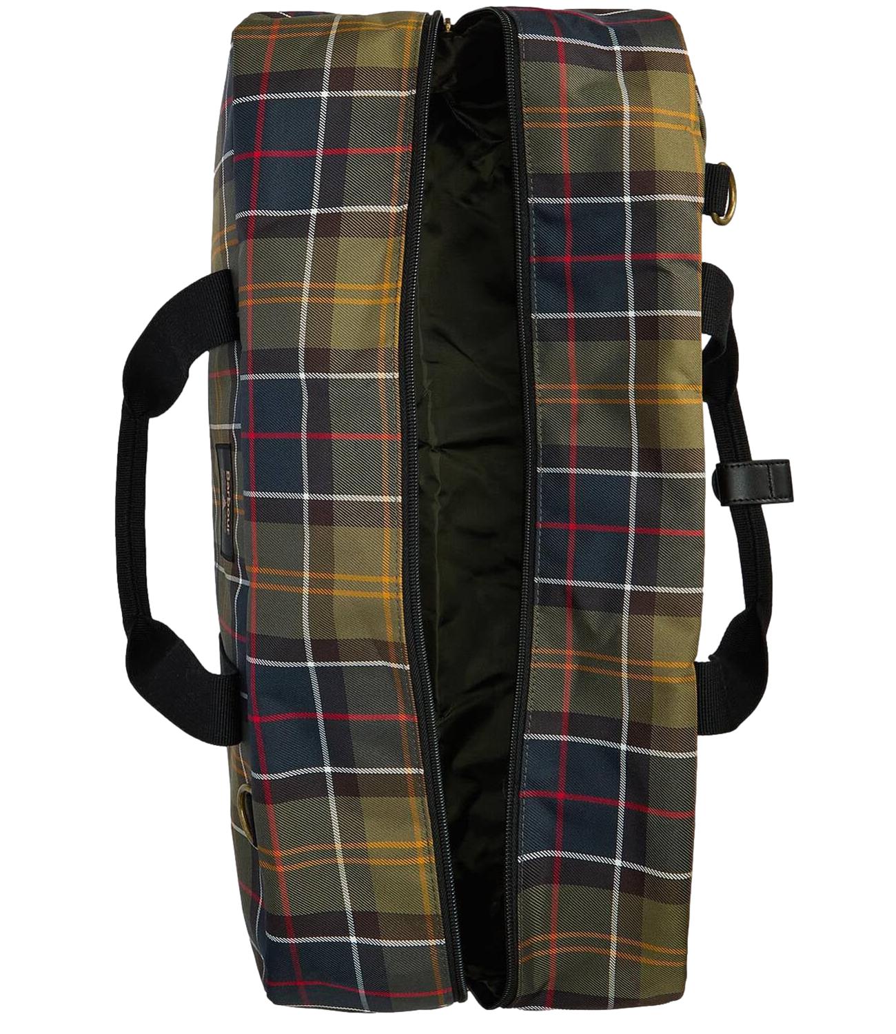 Borsone Barbour 262MUBA0531 Unisex - Classic Tartan