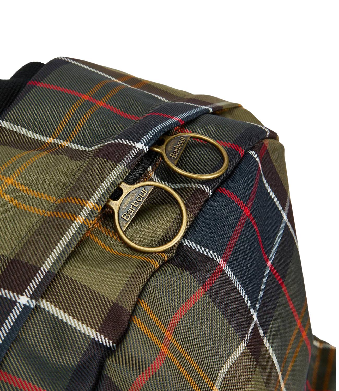 Zaino Barbour 262MUBA0754 Unisex - Classic Tartan