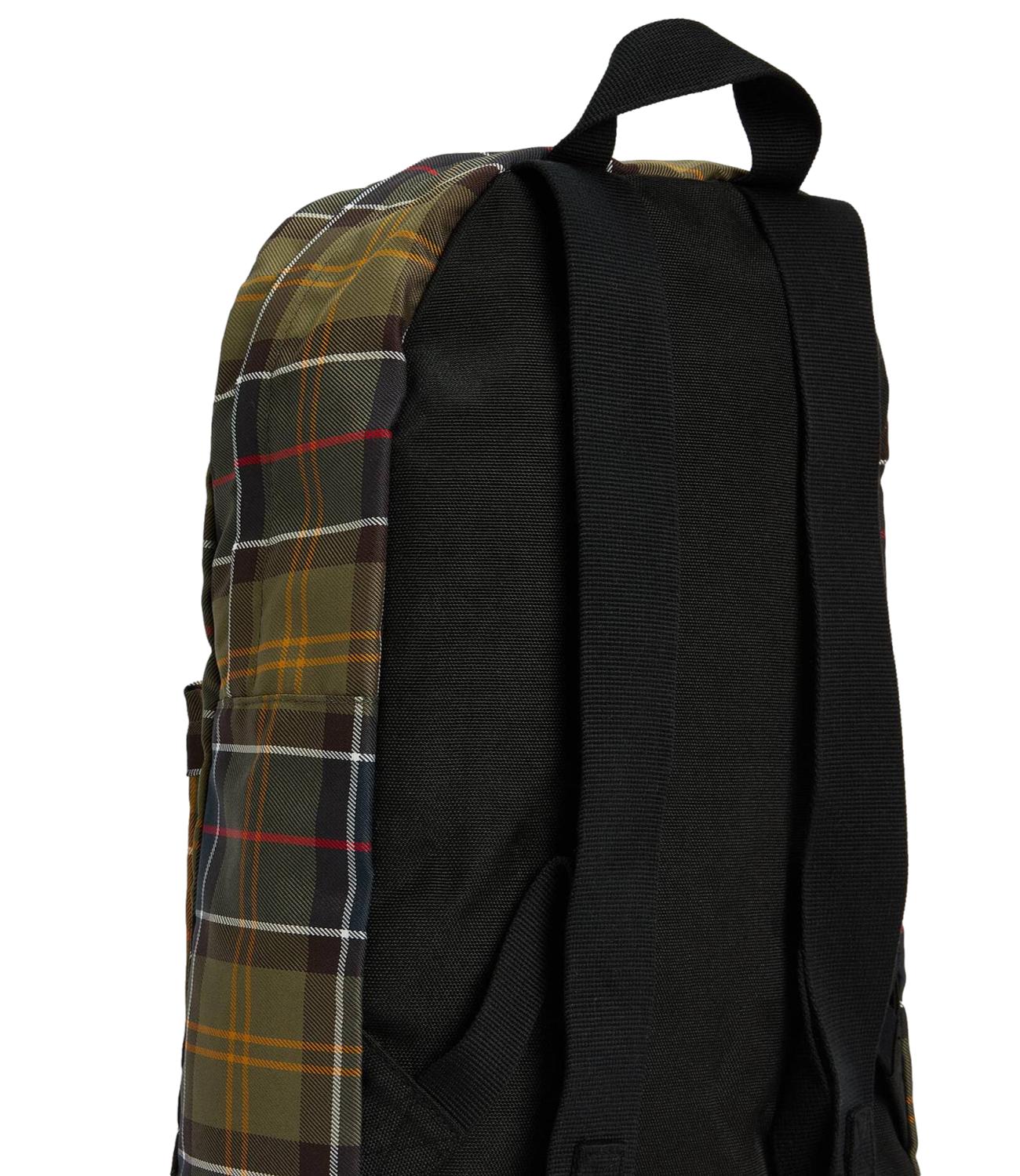 Zaino Barbour 262MUBA0754 Unisex - Classic Tartan