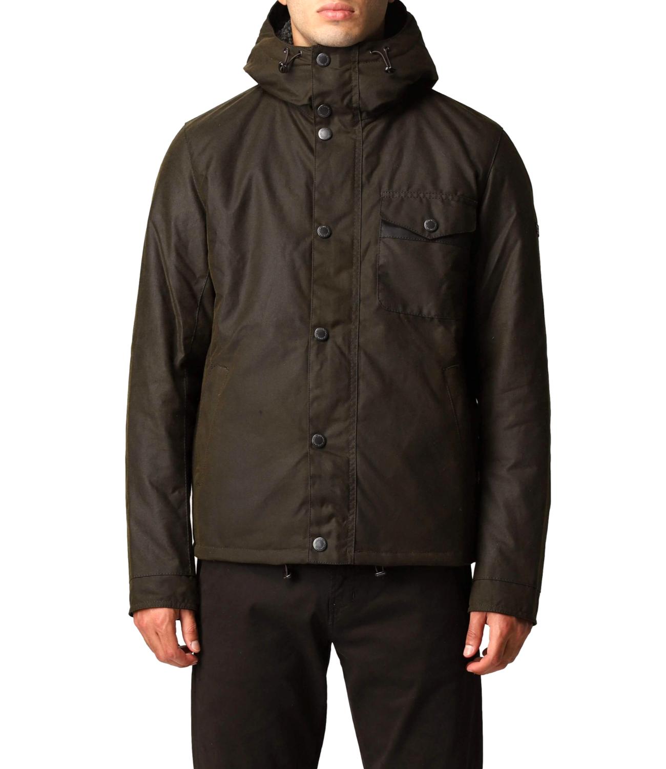 Giacca Barbour International 262MMWX1372 Uomo - Olive