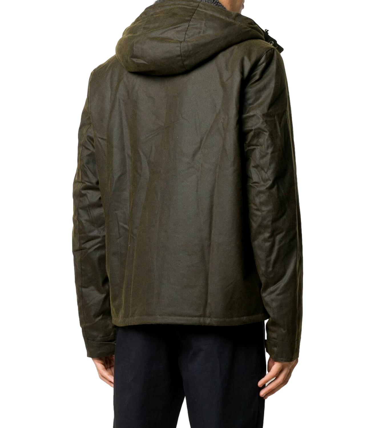 Giacca Barbour International 262MMWX1372 Uomo - Olive