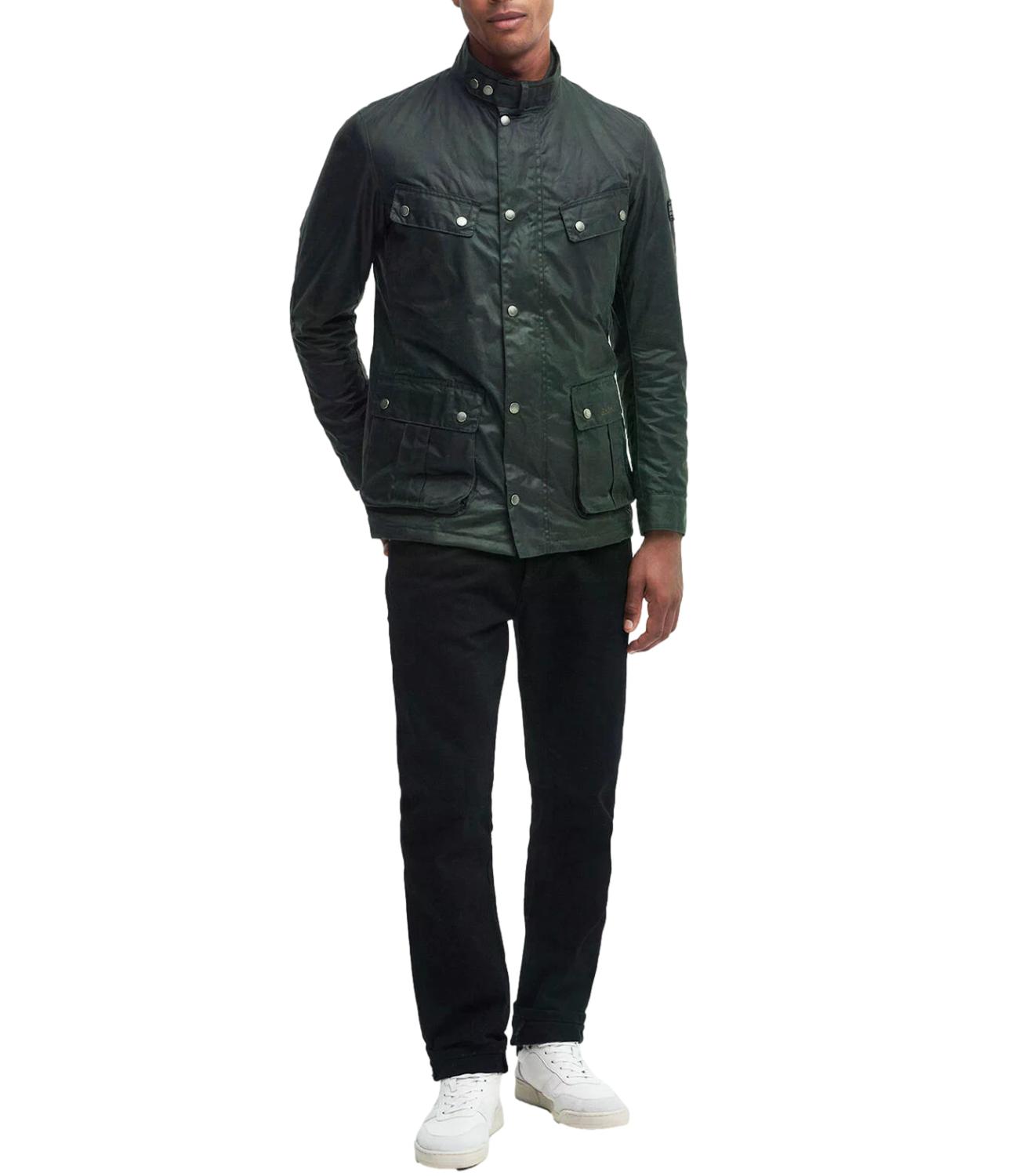 Giacca Barbour International 262MMWX0337 Uomo - Sage