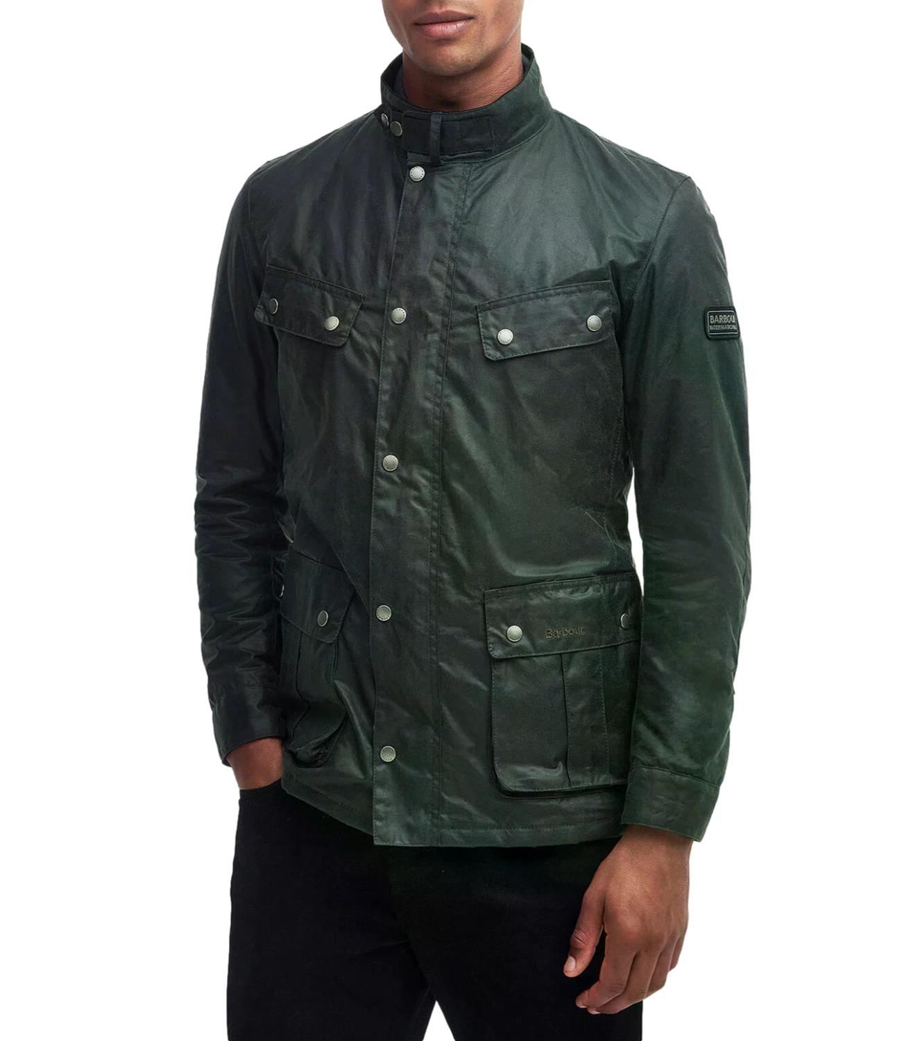 Giacca Barbour International 262MMWX0337 Uomo - Sage