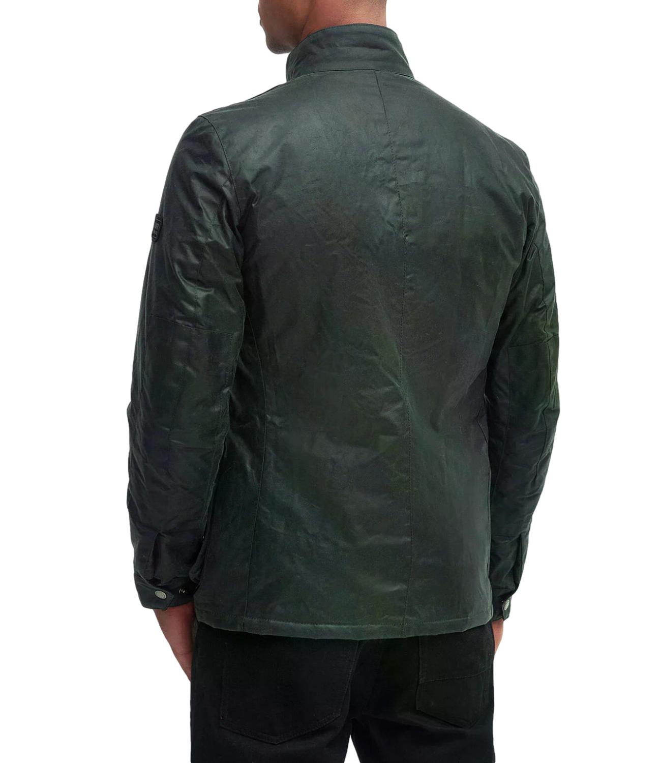 Giacca Barbour International 262MMWX0337 Uomo - Sage