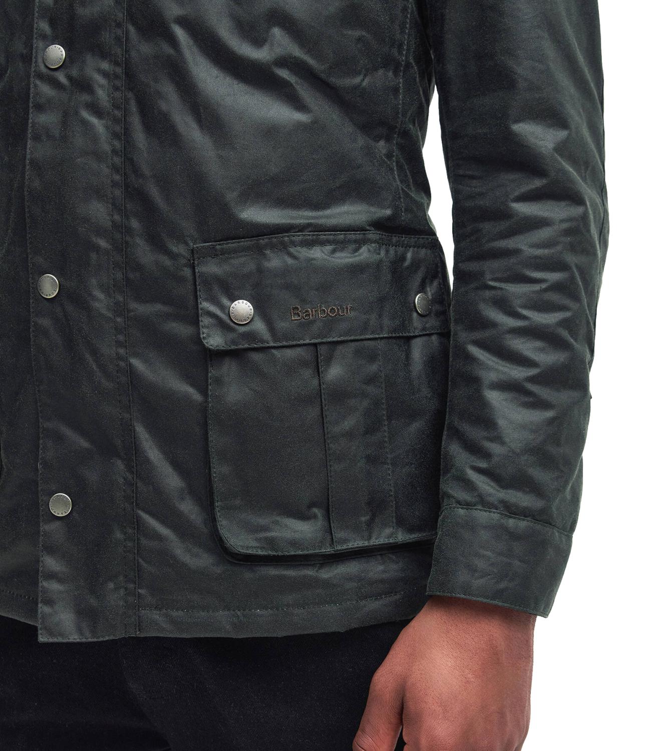 Giacca Barbour International 262MMWX0337 Uomo - Sage