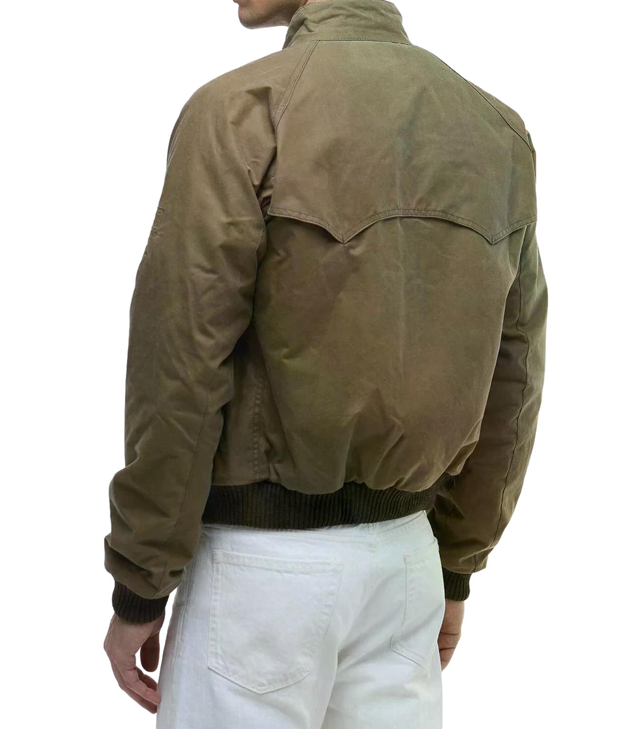 Giacca Barbour International 262MMWX0465 Uomo - Sand