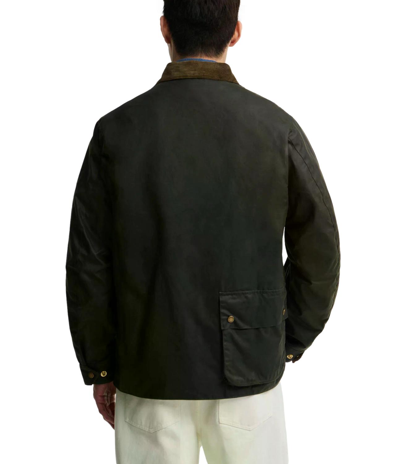 Giacca Barbour International 262MMWX2598 Uomo - Fern