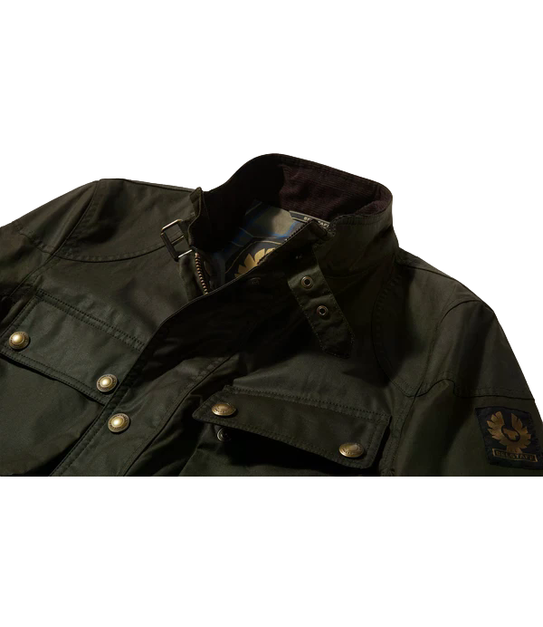 Belstaff Fieldmaster jacket