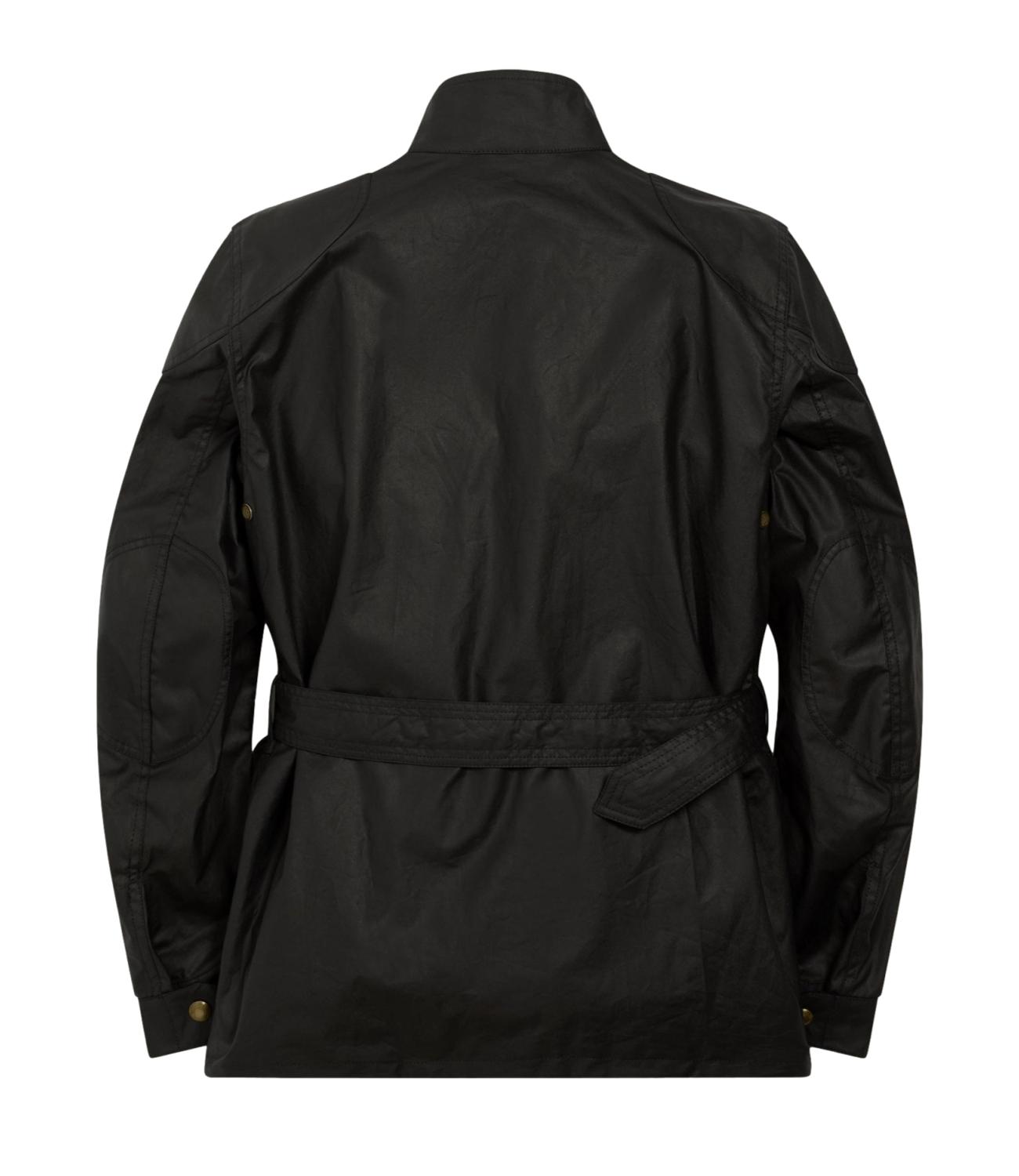 Giubbino Belstaff BL105310 Uomo - Nero