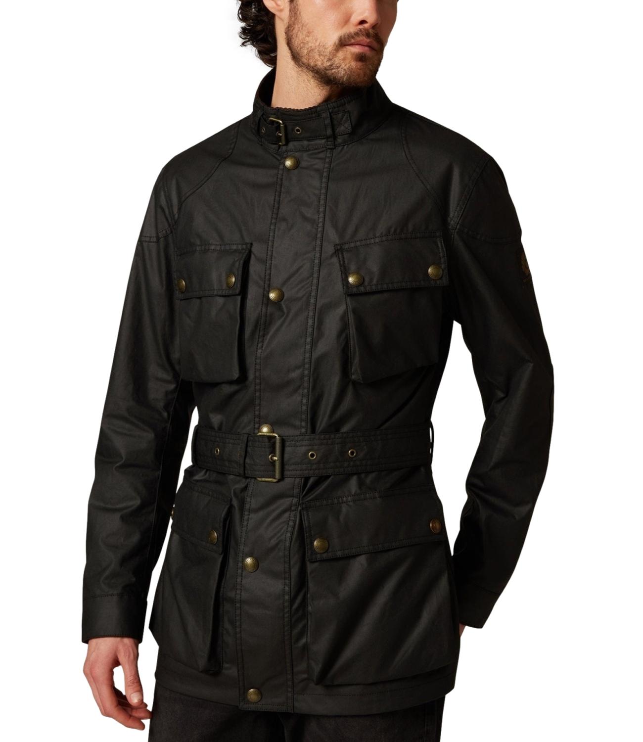 Giubbino Belstaff BL105310 Uomo - Nero